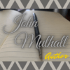 Logo image of John Mulhall Author page. It is 500 px by 500 px and the logo of authormulhall.com website.